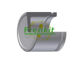 FRENKIT P605302 - PISTON