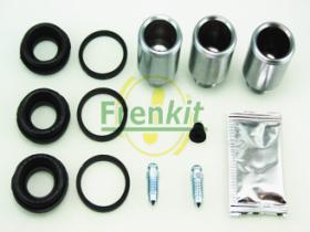 FRENKIT 230908 - KIT REPARACION GOMAS Y PISTON