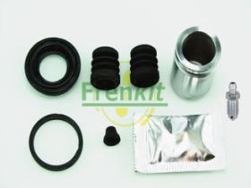 FRENKIT 232907 - KIT REPARACION GOMAS Y PISTON