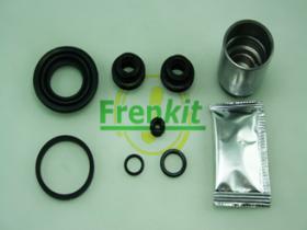 FRENKIT 234938 - KIT REPARACION GOMAS Y PISTON