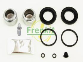 FRENKIT 235903 - KIT REPARACION GOMAS Y PISTON