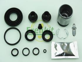 FRENKIT 238917 - KIT REPARACION GOMAS Y PISTON