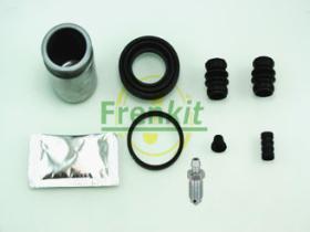 FRENKIT 238942 - KIT REPARACION GOMAS Y PISTON