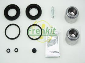 FRENKIT 238967 - KIT REPARACION GOMAS Y PISTON