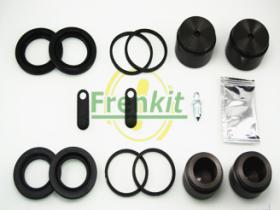 FRENKIT 238968 - KIT REPARACION GOMAS Y PISTON