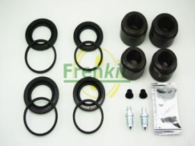  238969 - KIT REPARACION GOMAS Y PISTON