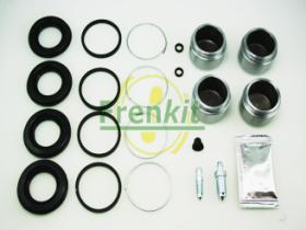 FRENKIT 240914 - KIT REPARACION GOMAS Y PISTON