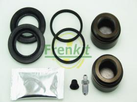 FRENKIT 240928 - KIT REPARACION GOMAS Y PISTON