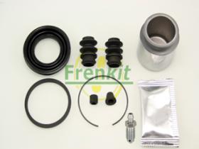 FRENKIT 241903 - KIT REPARACION GOMAS Y PISTON