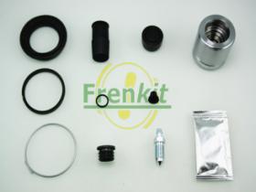 FRENKIT 241907 - KIT REPARACION GOMAS Y PISTON