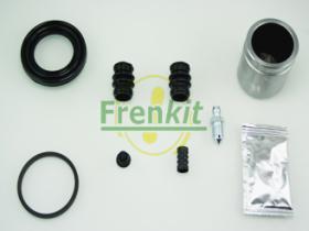  243914 - KIT REPARACION GOMAS Y PISTON