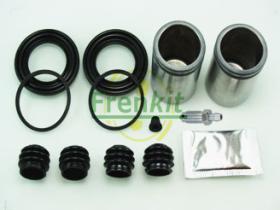  244903 - KIT REPARACION GOMAS Y PISTON