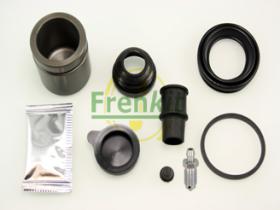 FRENKIT 245906 - KIT REPARACION GOMAS Y PISTON