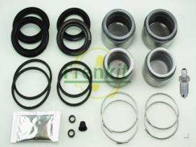  245911 - KIT REPARACION GOMAS Y PISTON