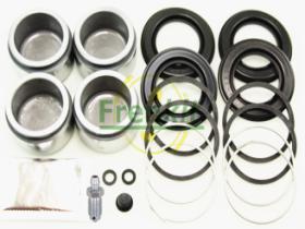 FRENKIT 245917 - KIT REPARACION GOMAS Y PISTON