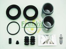 FRENKIT 245926 - KIT REPARACION GOMAS Y PISTON