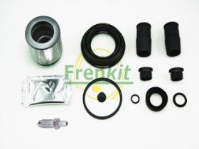 FRENKIT 245929 - KIT REPARACION GOMAS Y PISTON