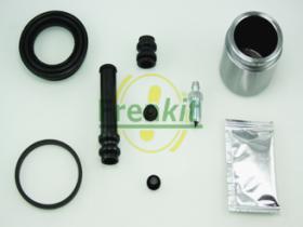 FRENKIT 245931 - KIT REPARACION GOMAS Y PISTON