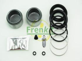  248932 - KIT REPARACION GOMAS Y PISTON