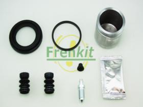 FRENKIT 248936 - KIT REPARACION GOMAS Y PISTON