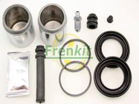  248954 - KIT REPARACION GOMAS Y PISTON