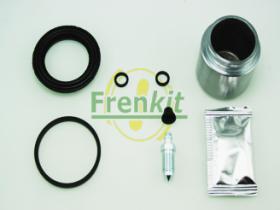 FRENKIT 248961 - KIT REPARACION GOMAS Y PISTON