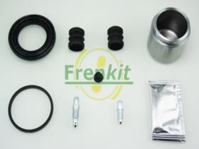 FRENKIT 248998 - KIT REPARACION GOMAS Y PISTON