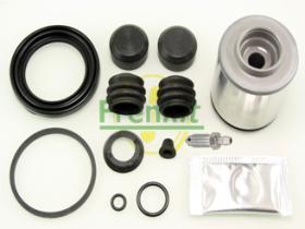  252904 - KIT REPARACION GOMAS Y PISTON