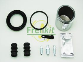 FRENKIT 254910 - KIT REPARACION GOMAS Y PISTON