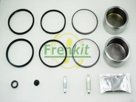  257925 - KIT REPARACION GOMAS Y PISTON