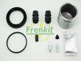  257936 - KIT REPARACION GOMAS Y PISTON