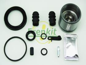  257937 - KIT REPARACION GOMAS Y PISTON