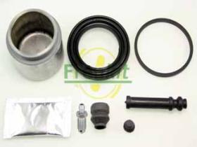 FRENKIT 257952 - KIT REPARACION GOMAS Y PISTON