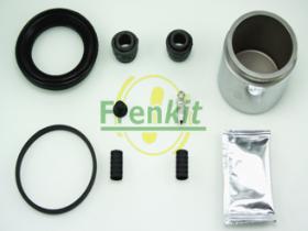 FRENKIT 257959 - KIT REPARACION GOMAS Y PISTON