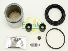 FRENKIT 260920 - KIT REPARACION GOMAS Y PISTON