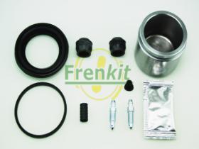 FRENKIT 260944 - KIT REPARACION GOMAS Y PISTON