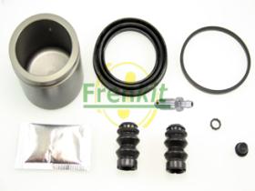 FRENKIT 260947 - KIT REPARACION GOMAS Y PISTON