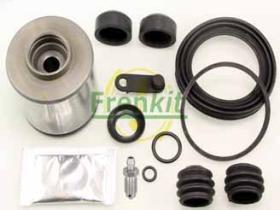 FRENKIT 260949 - KIT REPARACION GOMAS Y PISTON