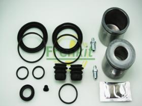 FRENKIT 260960 - KIT REPARACION GOMAS Y PISTON