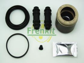 FRENKIT 260973 - KIT REPARACION GOMAS Y PISTON