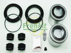  268902 - KIT REPARACION GOMAS Y PISTON