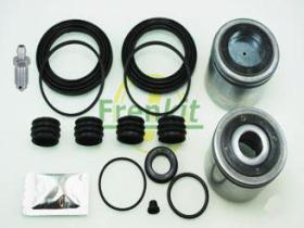  268905 - KIT REPARACION GOMAS Y PISTON