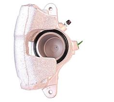 COMLINE OCULTO NE8501N - PINZA MERCEDES-BENZ