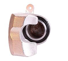 COMLINE OCULTO NE8870N - PINZA TOYOTA