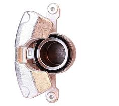 CARDINALL NE6661N - PINZA FRENO FORD RANGER