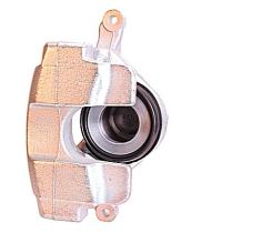 CARDINALL NE0122N - PINZA FRENO GM