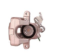 CARDINALL SW0892N - PINZA FRENO CITROEN C2