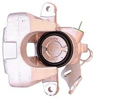 CARDINALL SE0892N - PINZA FRENO CITROEN C2