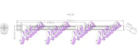 NELSON H4132 - LATIGUILLO FRENO BROVEX-NELSON