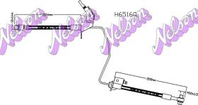 NELSON H6516Q - LATIGUILLO FRENO BROVEX-NELSON